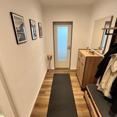 Foto - 3 Zimmer Etagenwohnung zur Miete in Waldkirchen