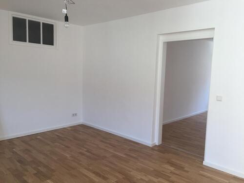 Foto - 2 Zimmer Etagenwohnung zum Kaufen in Nürnberg