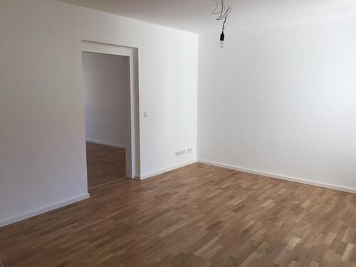 Foto - 2 Zimmer Etagenwohnung in Nürnberg