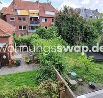 Wohnungsswap - 2 Zimmer, 47 m² - Kerkerinckstraße, Münster Wohnungsswap - 2 Zimmer, 47 m² - Kerkerinckstraße, Münster