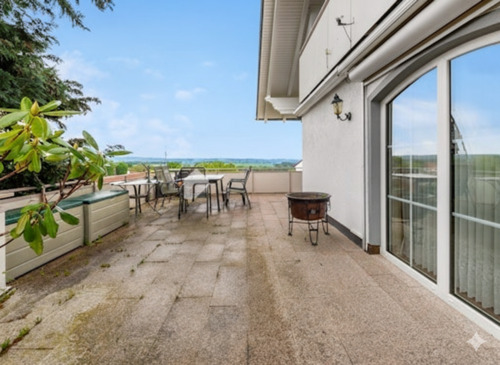 Foto - Großzügige 4‑Zimmer‑Wohnung mit 130 m², großer Terrasse