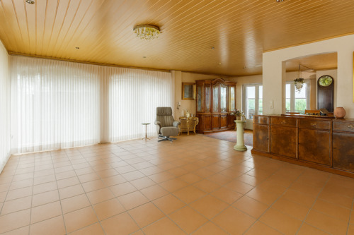 Foto - 4 Zimmer Erdgeschoßwohnung zur Miete in Balingen