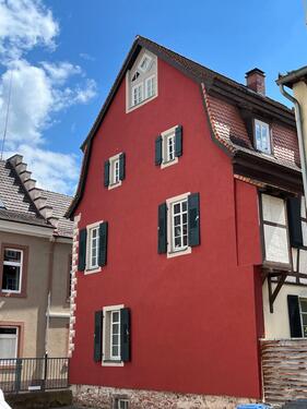 Foto - Einzimmer Wohnung - 420,00&nbsp;EUR Kaltmiete, ca.&nbsp; 36,00&nbsp;m&sup2;