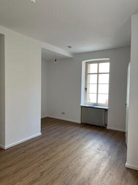 Foto - Erdgeschoßwohnung in Lahr (Schwarzwald) zur Miete