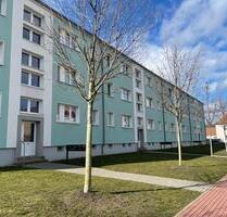 3-Raum Wohnung in Oebisfelde - 443,00&nbsp;EUR Kaltmiete, ca.&nbsp; 59,17&nbsp;m&sup2; in Oebisfelde-Weferlingen (PLZ: 39646)