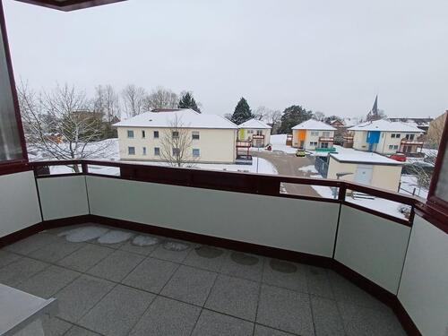 Foto - Etagenwohnung in Oebisfelde-Weferlingen zur Miete