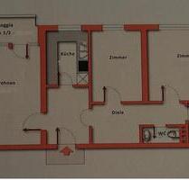3 Zimmer Wohnung in München Allach-Untermenzing zu vermieten - Penzberg