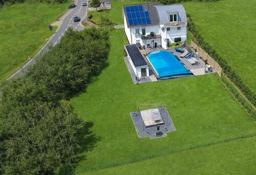 Foto - Einfamilienhaus in Rittersdorf