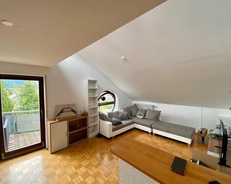 Foto - Schöne 2 Zimmer Wohnung in Balingen-Heselwangen