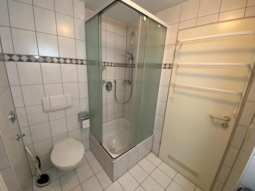 Foto - Etagenwohnung in Balingen zur Miete