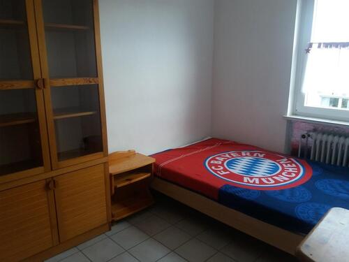 Foto - 5 Zimmer Etagenwohnung zur Miete in Würzburg