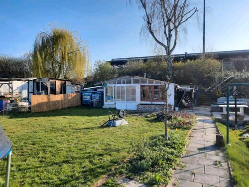 Foto - Grundst&uuml;ck in Mühlhausen (Thüringen)