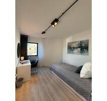 WG-ZIMMER AB SOFORT FREI - ERSTEINZUG - MÖBLIERT - MÖGELDORF - Nürnberg Erlenstegen