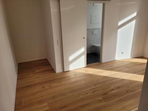 Foto - 2 Zimmer Etagenwohnung zur Miete in Amberg