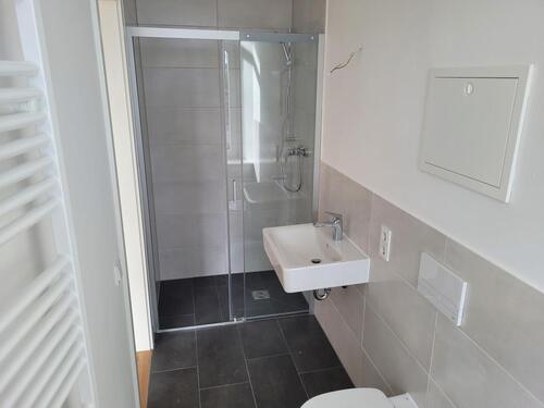 Foto - 2 Zimmer Etagenwohnung in Amberg