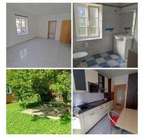 Schöne 4-Zimmer-EG-Wohnung mit EBK im Hildesheimer Wald