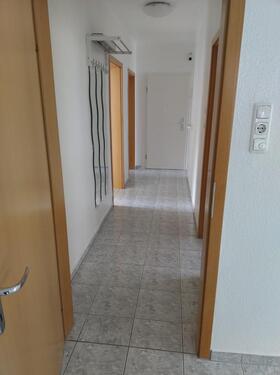 Foto - 4 Zimmer Erdgeschoßwohnung zur Miete in Hildesheim