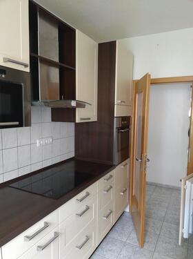 Foto - Erdgeschoßwohnung in Hildesheim zur Miete