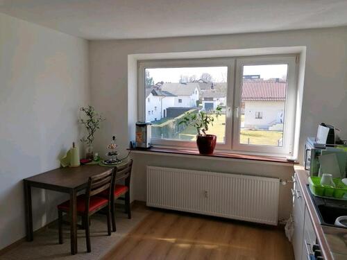 Foto - Schöne 4-Zimmer-Wohnung in RuhstorfTrostling