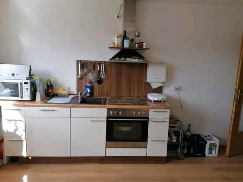 Foto - 4 Zimmer Etagenwohnung in Ruhstorf an der Rott