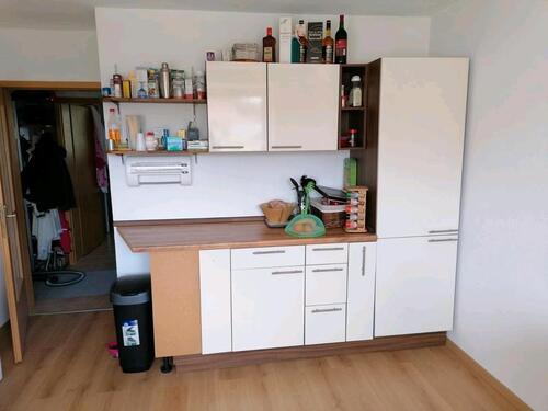 Foto - Etagenwohnung in Ruhstorf an der Rott zur Miete