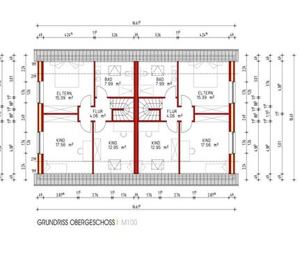 Foto - Doppelhaushälfte zu vermieten ab AugustSeptember 26