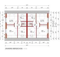 Doppelhaushälfte zu vermieten ab AugustSeptember 26 - Großefehn