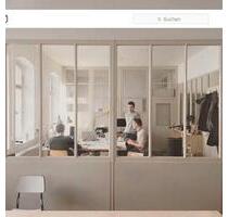 Coworking, Arbeitsplatz, Ateliergemeinschaft, Büro in Karlsruhe