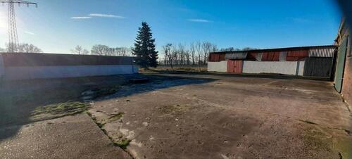 Foto - Wohnwagenstellplätze - 40,00&nbsp;EUR Miete,