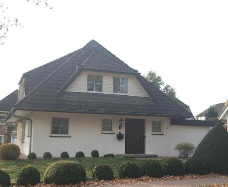 Foto - Einfamilienhaus zur Miete in 27628 Hagen im Bremischen