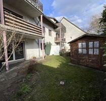 3-Zimmer-Erdgeschosswohnung mit Garten in zentraler Lage von Isenbüttel