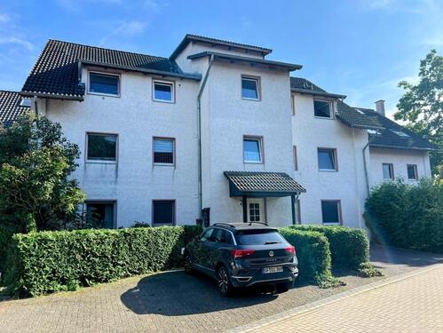 Foto - Erdgeschoßwohnung in Isenbüttel zur Miete