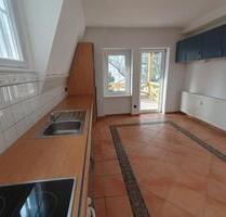 Schöne Wohnung, ideal für 2 Personen, Südwest-Terrasse, Köpenick - Berlin Treptow-Köpenick