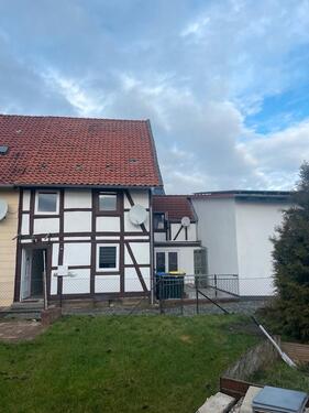 Foto - Reihenhaus mit Garten und Terrasse 4,5 Zimmer