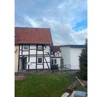Reihenhaus mit Garten und Terrasse 4,5 Zimmer - Heere