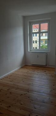Foto - 2 Zimmer Etagenwohnung zur Miete in Eberswalde