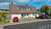 Foto - Großzügiges Zweifamilienhaus mit Einliegerwohnung provisionsfrei