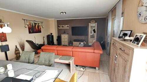 Foto - 9 Zimmer Mehrfamilienhaus, Wohnhaus zum Kaufen in Warstein