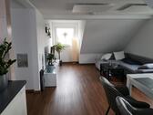 Foto - 3 Zimmer Dachgeschoßwohnung zur Miete in Nürtingen