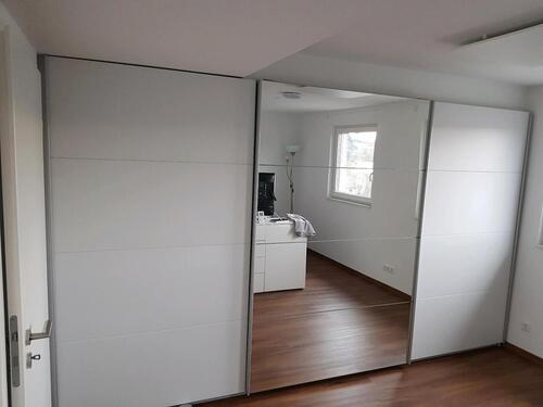 Foto - Dachgeschoßwohnung in Nürtingen zur Miete