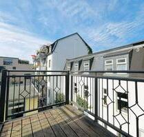 Neu & in Renovierung! I inkl. Einbauküche I Balkon - Dresden Neustadt