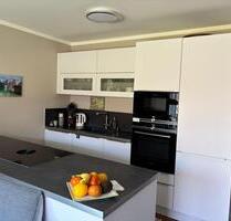 Exklusive 3-Zimmer Wohnung mit Garten und Carport in Taufkirchen - Taufkirchen (Vils)