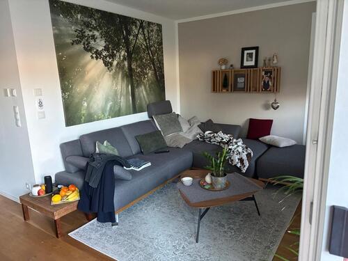 Foto - 3 Zimmer Erdgeschoßwohnung zum Kaufen in Taufkirchen (Vils)