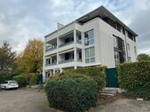 Foto - 3 Zi. PenthouseStaffelgesch. Stadtvilla Ostsee Carree Rahlstedt