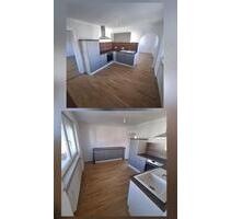 Töging am Inn – Helle 4-Zimmer-Wohnung im Zweifamilienhau