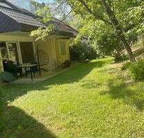 2 ZKB mit Terrasse und großem Garten auf dem Eschberg! - Saarbrücken