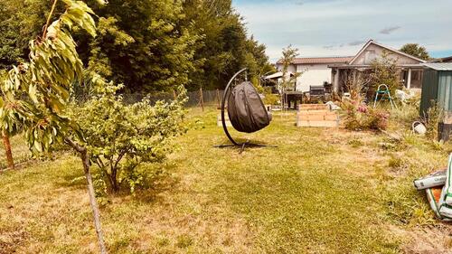 Foto - Grundstück zur Miete in Sömmerda