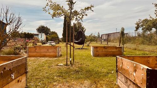 Foto - Grundstück in Sömmerda