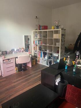 Foto - Etagenwohnung zur Miete in Coburg