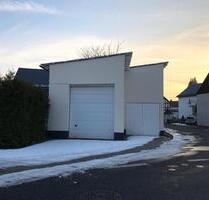 Garage mit Pkw Grube zu vermieten ab 01.08.2025 - Waldbrunn (Westerwald)
